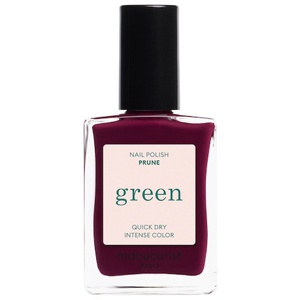 Manucurist Green Prune 15 ml produktbillede