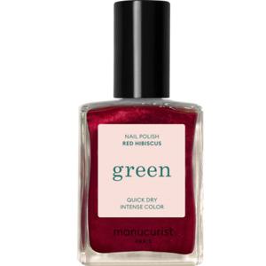 Manucurist Green Red produkt bild
