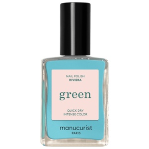 Manucurist Green Riviera 1stk produktbillede