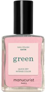 Manucurist Green Satin produkt bild