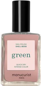 Manucurist Green Shell Beige produkt bild