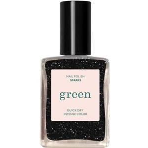 Manucurist Green Nail Polish Sparks Produktbild