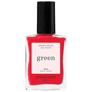 Manucurist Green Spicy 15ml produktbillede