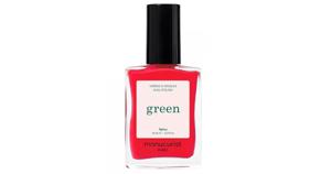 Manucurist Green Spicy produkt bild