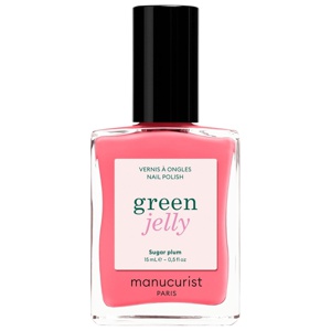 Manucurist Green Sugar Plum 1 stk produktbillede