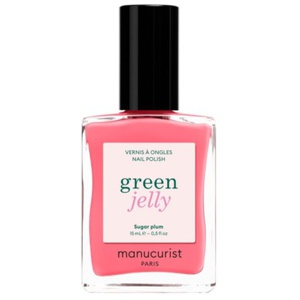 Manucurist Green Sugar Plum 15 ml produkt bild