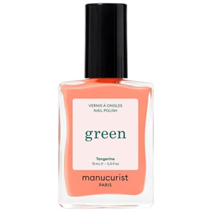 Manucurist Green Tangerine 1stk produktbillede