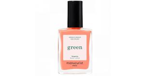 Manucurist Green Tangerine produkt bild