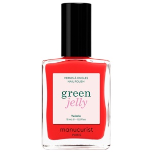 Manucurist Green Nail Polish Twizzle Produktbild
