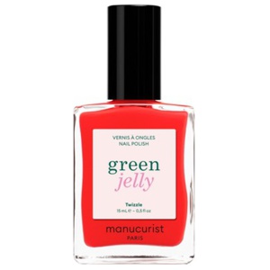 Manucurist Green Twizzle 15 ml produkt bild