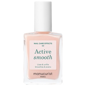 Manucurist Nail Care Effects 00 Active Smooth 15ml produkt bild