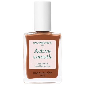 Manucurist Nail Care Effects 03 Active Smooth 15ml produkt bild