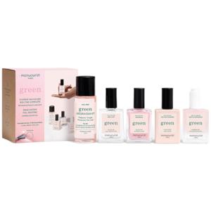 Manucurist System Green Holiday 2024 produkt bild