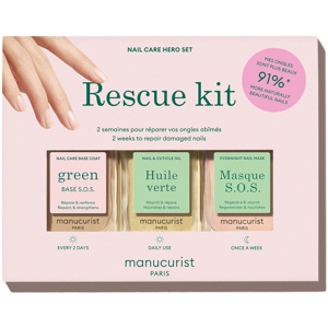 Manucurist The Rescue Kit Produktbild