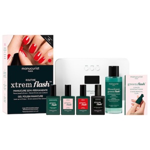 Manucurist XTREM Flash Routine produktbillede