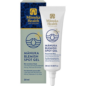 Manuka Blemish Spot Gel - 20 ml. produktbillede