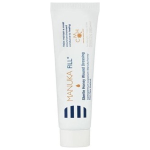 Manuka Fill honning-sårsalve 14,2 g produktbilde
