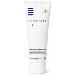 Manuka Fill Sårsalva 30 g produkt bild