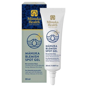 Manuka Health Blemish Spot Gel, 20 ml Gel Produktbild