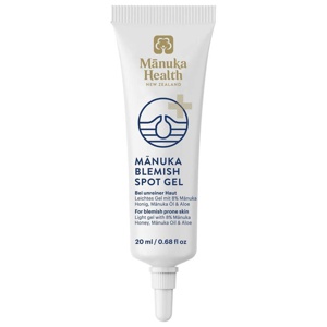 Manuka Health MANUKA BLEMISH SPOT GEL 20 ml Gel Produktbild