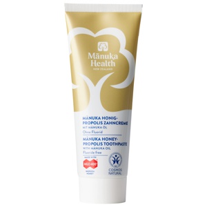 Manuka Health Manuka Tandpasta 100 ml produktbillede