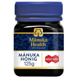 MANUKA HEALTH MGO 400+ Manuka Honig Produktbild