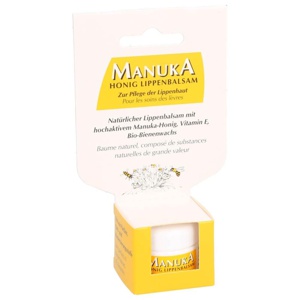 MANUKA HONIG Lippenbalsam Produktbild