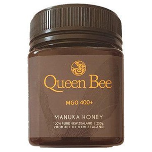 Manuka Honig Mgo 400+ Nzq Produktbild