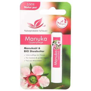 MANUKA LIPPENPFLEGE bei Herpes Stift Produktbild