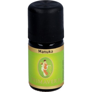 MANUKA ÖL ätherisch Produktbild