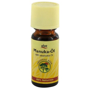 MANUKA ÖL aus Wildwuchs Produktbild