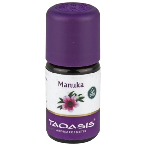 MANUKA ÖL Bio Produktbild
