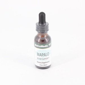 MAPALO NutraMedix Tropfen Produktbild