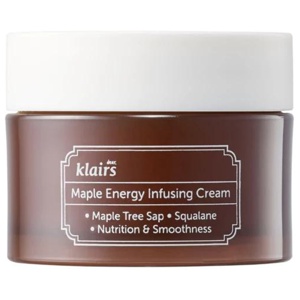 Maple Energy Infusing Cream 60 ml produkt bild