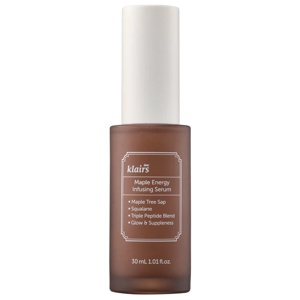 Maple Energy Infusing Serum 30 ml produkt bild