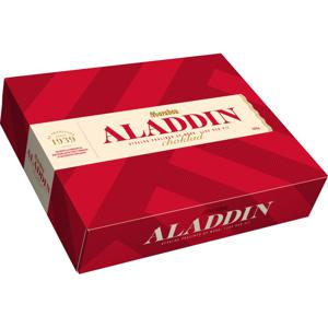 Marabou Aladdin Chokladask 500g produkt bild