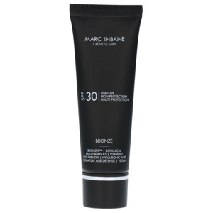 Marc Inbane Créme Solaire Bronze SPF 30 produktbillede