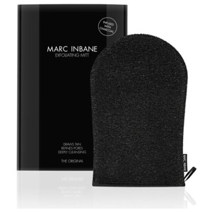 Marc Inbane Exfoliating Mitt Black produkt bild