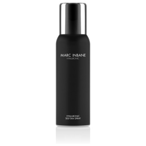 Marc Inbane Hyaluronic Self-Tan Spray produkt bild