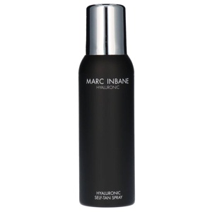 Marc Inbane Hyaluronic Self-Tan Spray produktbillede
