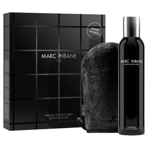 Marc Inbane L'eté Natural Tanning Spray & Applicator Mitt produktbillede
