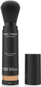 Marc Inbane SPF50 Powder 43 g produkt bild