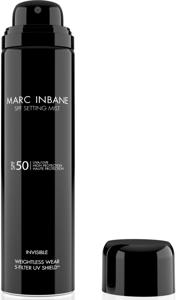 Marc Inbane SPF50 Setting Mist Invisible produkt bild
