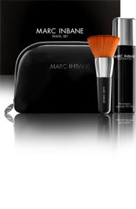 Marc Inbane Luxe Travel Set produkt bild