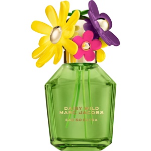 Marc Jacobs Daisy Wild Eau so Extra produktbillede