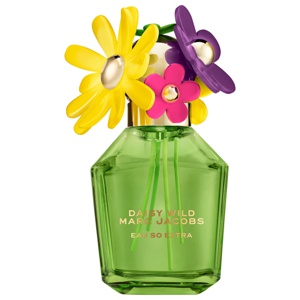 Marc Jacobs Daisy Wild Eau so Extra 100ml produktbilde