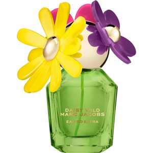 Marc Jacobs Daisy Daisy Wild Eau so Extra Eau de Parfum 30 ml Produktbild