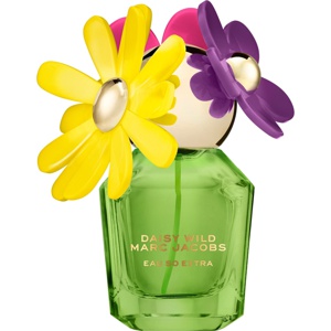 Marc Jacobs Daisy Wild Eau so Extra produktbillede