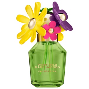 Marc Jacobs Daisy Wild Eau so Extra 50ml produktbilde