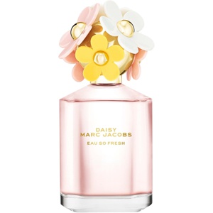 Marc Jacobs Daisy Eau So Fresh EdT 125 ml Produktbild